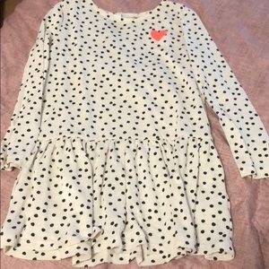 H&M Longsleeve Dress